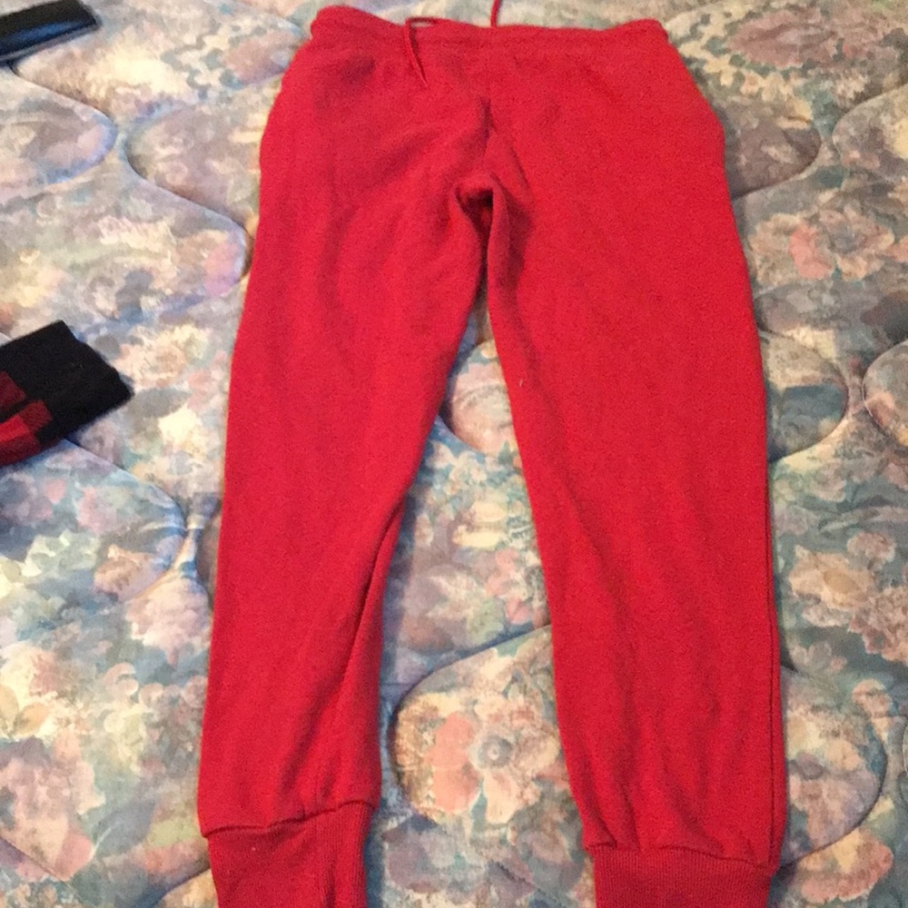 Red XS - Picture 4 of 4